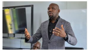 Murkomen urges tough action against Tuju, ‘self-abducting’ politicians