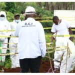 Six arrested over Kericho mass grave as DCI probes origin of 33 bodies