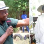 Mama Dorothy Baya Mweri, the mother of the deputy leader of the majority side and Kilifi North Member of Parliament, Owen Baya, has passed away.