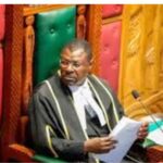 Wetang'ula rejects Kalonzo's bid to replace Junet over typing error