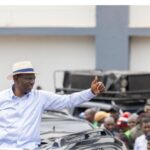 President William Ruto's planned tour of the counties in the Abagusii region has been postponed by a week.