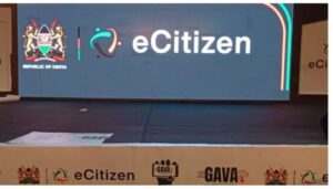Alarm over Ksh.6.3B diverted from e-Citizen platform