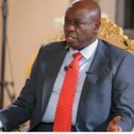 Why I did not attend Raila’s burial, and why I’m yet to visit Bondo; Gachagua