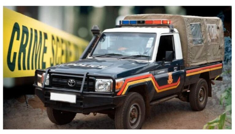Police in Nyamira have confirmed that a body exhumed from a shallow grave in Nyamauro Village belongs to a missing medical officer who disappeared