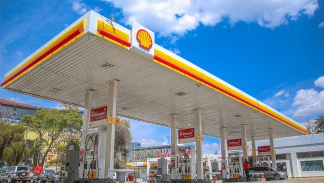 Vivo Energy Kenya issues notice amid fuel shortage at select Shell stations