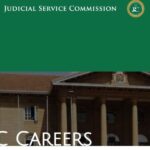 The Judicial Service Commission (JSC) has announced 108 job vacancies for legal professionals. 