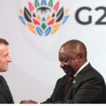 Ramaphosa barred from G7 Summit in France after US pressure, South Africa says