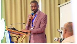 Political parties tribunal delivers ruling on Sifuna's ouster