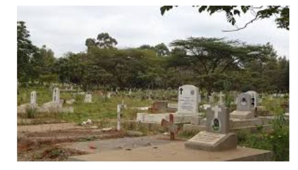 EACC recovers Ksh 13m from ex-Nairobi official in cemetery land scandal