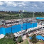 Question over Ksh.42B cost of constructing new Bomas complex