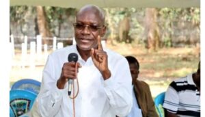Kakamega Senator Boni Khalwale has claimed that President William Ruto failed to honour a political promise made to him ahead of the 2022 General Election.