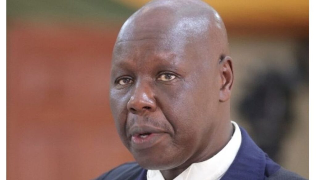 The Judicial Service Commission (JSC) has shortlisted 5 candidates for the position of judge of the Supreme Court.