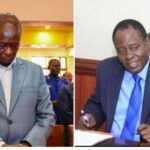 Nderitu Gachagua family petitions Ruto over alleged disinheritance, forged will