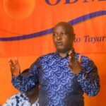 ODM names new party leadership during NDC; Senator Osotsi dropped