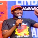 Find your own Secretary General…I won’t serve mediocrity!’ Sifuna to Oburu