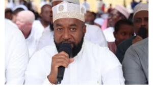Coastal ODM leaders front Joho for DP position in 2027