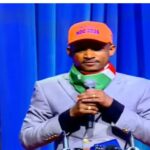We respect Oburu as our elder, not as ODM party leader - Babu Owino