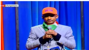 We respect Oburu as our elder, not as ODM party leader - Babu Owino
