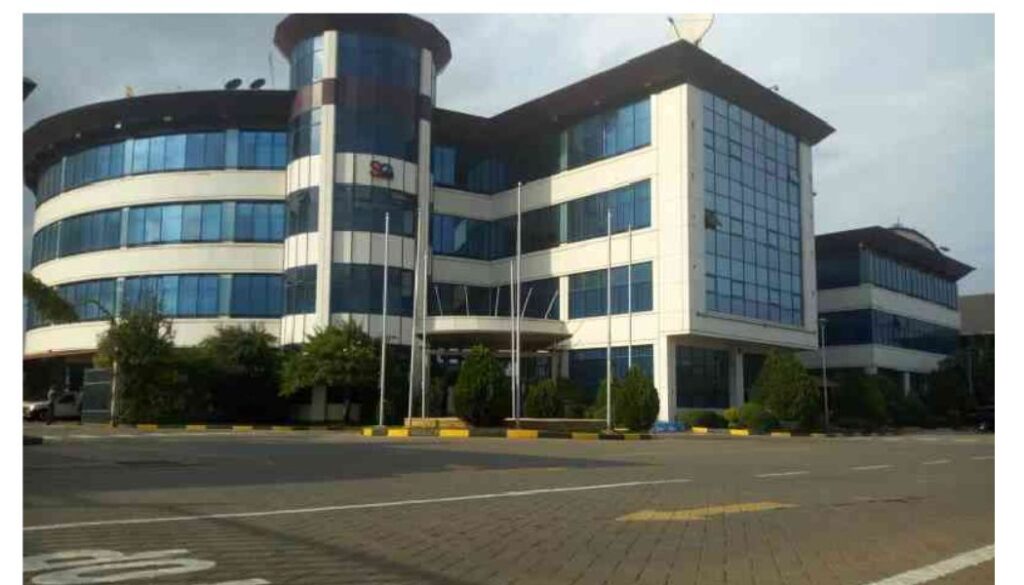 CA given go ahead to revoke Standard Media Group's broadcasting licences