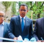 The Somali Embassy in Nairobi has launched a new initiative to issue national identification cards to its citizens in Kenya.