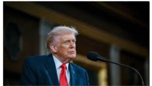 Trump threatens "Cuba is next" following U.S. attacks on Venezuela, Iran