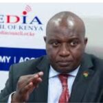 The Media Council of Kenya (MCK) on Tuesday, 24 March, reminded media houses to implement a seven-second delay when covering live news. 
