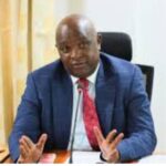 Senator Osotsi agrees to leave ODM deputy party leader position