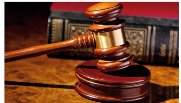 Man who appealed 14-year prison sentence receives death sentence, with only 1 year remaining