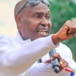 Ol Kalou MP David Njuguna Kiaraho dies while undergoing treatment