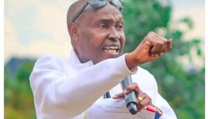 Ol Kalou MP David Njuguna Kiaraho dies while undergoing treatment