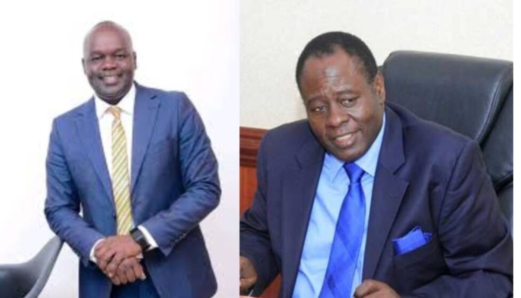 Lawyer offers pro bono representation in Nderitu Gachagua estate dispute