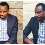 Ethics and Anti-Corruption Commission (EACC) has arrested an employee of the Nakuru Water and Sewerage Company in connection with an alleged bribery scheme.