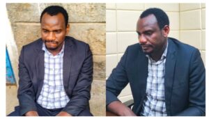 Ethics and Anti-Corruption Commission (EACC) has arrested an employee of the Nakuru Water and Sewerage Company in connection with an alleged bribery scheme.