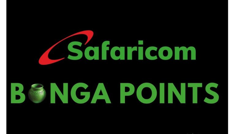 Safaricom has acknowledged a case of fraudulent redemption of its popular Bonga Points.