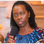 People Liberation Party (PLP) leader Martha Karua has stated that she will not go back to the Azimio la Umoja coalition.