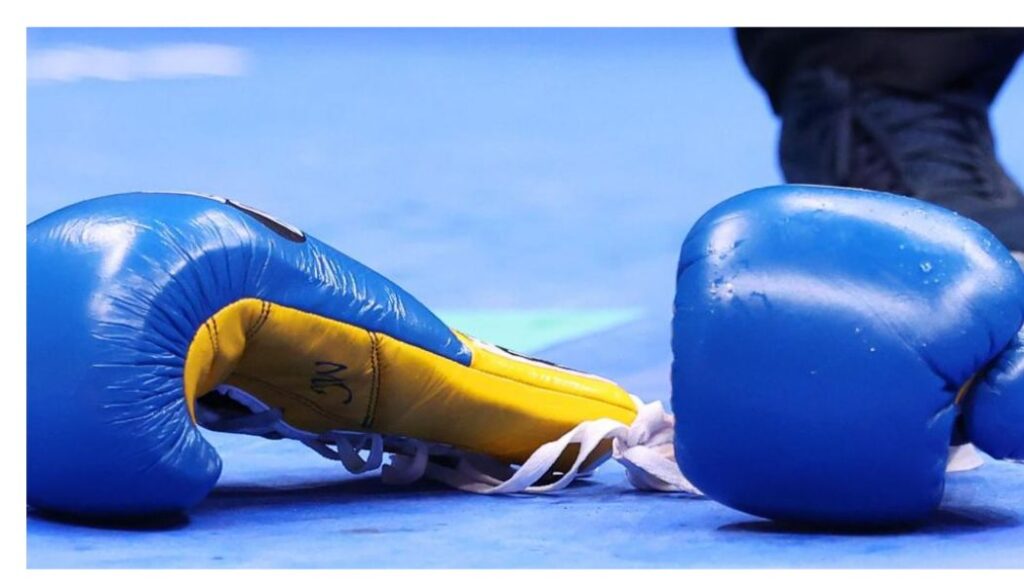 Kenyan boxer Jacob Oyoko dies after ringside incident during professional bout