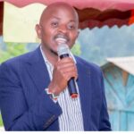 MP Wamumbi to lead Nderitu Gachagua’s family to State House over inheritance dispute