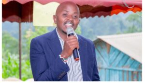 MP Wamumbi to lead Nderitu Gachagua’s family to State House over inheritance dispute