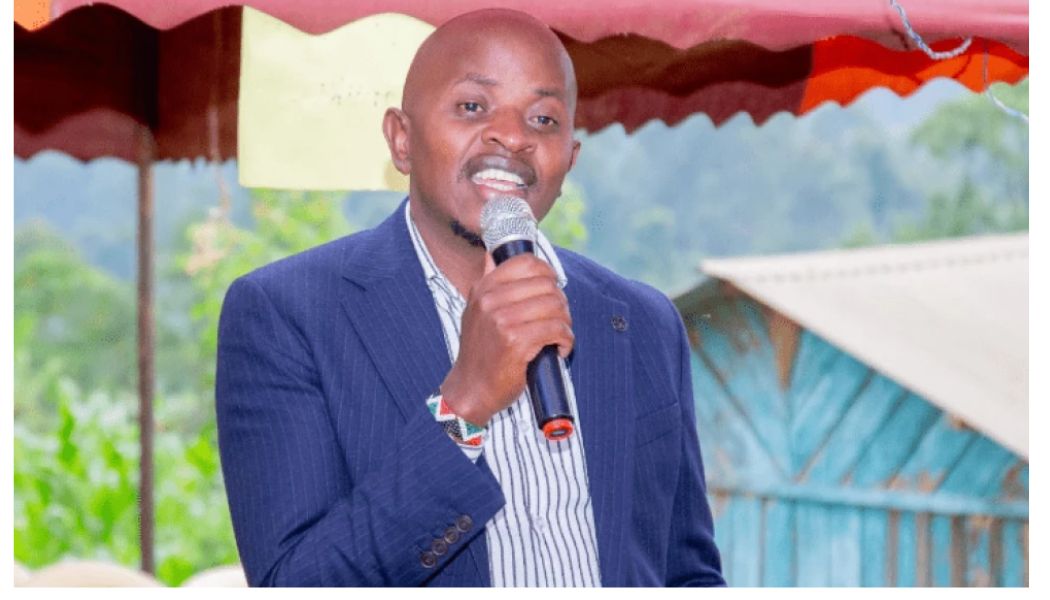 MP Wamumbi to lead Nderitu Gachagua’s family to State House over inheritance dispute