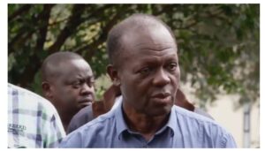 High Court grants former CS Raphael Tuju Sh200,000 anticipatory bail