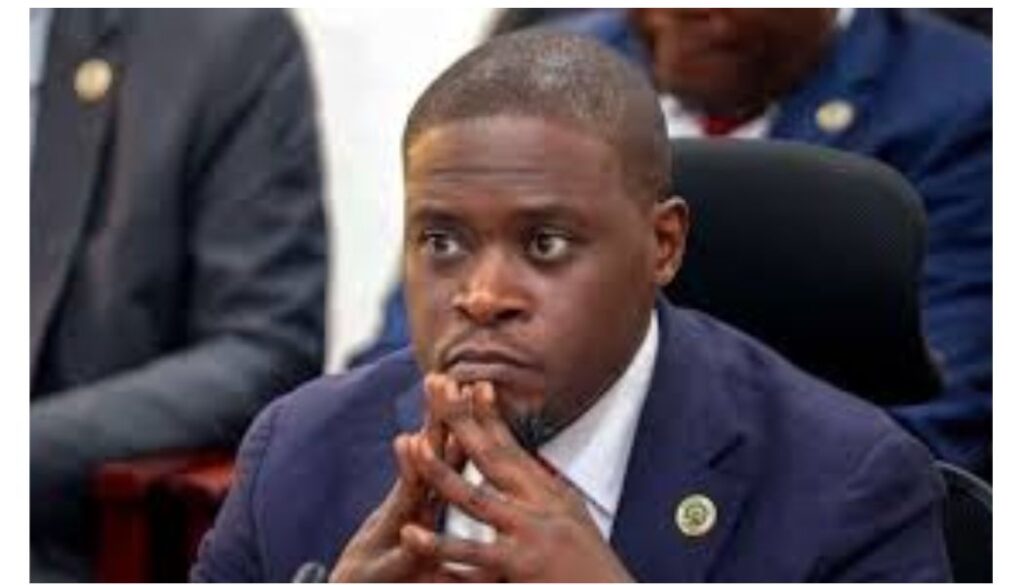 Sakaja dismisses arrest move as ‘unwarranted drama’, cites governors’ collective stand