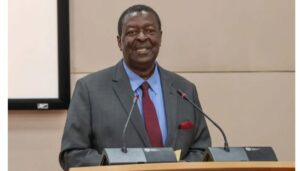 Prime Cabinet Secretary Musalia Mudavadi has explained why Kenya cannot relocate its capital from Nairobi to another city. 