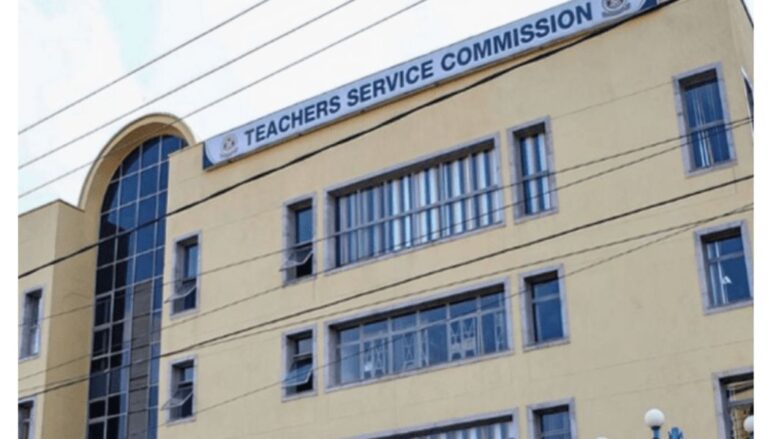 TSC extends deadline for unemployed registered teachers to update data