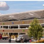 Ruto shares video of proposed Gikomba market after demolitions