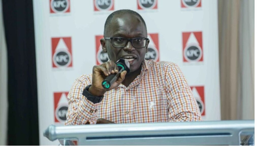 Kenya Pipeline Company appoints Pius Mwendwa as acting MD after Joe Sang’s arrest