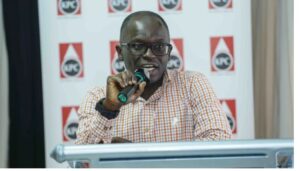 Kenya Pipeline Company appoints Pius Mwendwa as acting MD after Joe Sang’s arrest