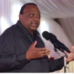 Keep off politics like Kibaki, Moi - Ruto allies to Uhuru Kenyatta