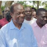 Former CS Tuju orders he be buried within 48 hours without govt involvement if he dies