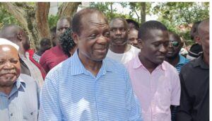 Former CS Tuju orders he be buried within 48 hours without govt involvement if he dies