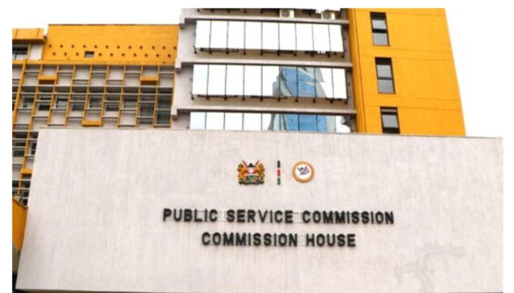 The government is set to roll out a new recruitment mechanism anchored on meritocracy to ensure qualified youths secure jobs based on merit, Public Service